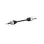 TrakMotive CV Axle Shaft FD-8169 - view 3