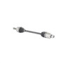 TrakMotive CV Axle Shaft P/N:HO-8519