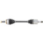 TrakMotive CV Axle Shaft P/N:HO-8420