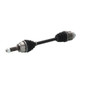 TrakMotive CV Axle Shaft MZ-8149 - view 2