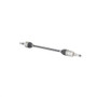 TrakMotive CV Axle Shaft FD-86056 - view 2
