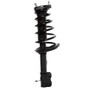 PRT Suspension Strut and Coil Spring Assembly P/N:818214