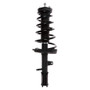 PRT Suspension Strut and Coil Spring Assembly P/N:818214