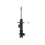 PRT Suspension Strut P/N:474981