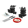 Arnott Industries Air Suspension Helper Spring Kit,Suspension Leveling Kit P/N:BAG-CH151922