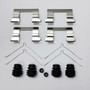 Better Brake Parts Disc Brake Hardware Kit P/N:6259K