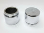 Better Brake Parts Piston Steel P/N:7579