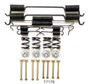 Better Brake Parts Drum Brake Hardware Kit P/N:17178K