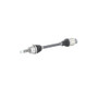 TrakMotive CV Axle Shaft HY-86040 - view 2
