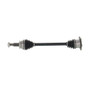 TrakMotive CV Axle Shaft NI-8358