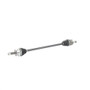 TrakMotive CV Axle Shaft P/N:HY-8018
