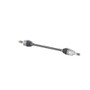 TrakMotive CV Axle Shaft HY-8225 - view 2