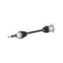 TrakMotive CV Axle Shaft NI-8605 - view 2