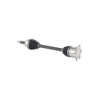 TrakMotive CV Axle Shaft NI-8605 - view 3