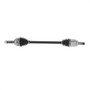 TrakMotive CV Axle Shaft P/N:SB-8049