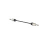 TrakMotive CV Axle Shaft P/N:HO-8152