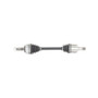 TrakMotive CV Axle Shaft P/N:HO-8065