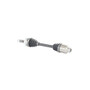TrakMotive CV Axle Shaft KA-8070 - view 2