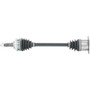 TrakMotive CV Axle Shaft P/N:MZ-8180
