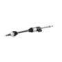 TrakMotive CV Axle Shaft P/N:GM-8489