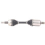 TrakMotive CV Axle Shaft P/N:CH-8359