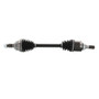 TrakMotive CV Axle Shaft P/N:BM-8009