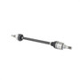 TrakMotive CV Axle Shaft P/N:CH-86041