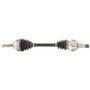 TrakMotive CV Axle Shaft SK-8062