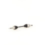 TrakMotive CV Axle Shaft P/N:TO-8433