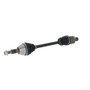 TrakMotive CV Axle Shaft GM-8212 - view 3