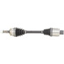 TrakMotive CV Axle Shaft P/N:GM-8401