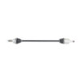 TrakMotive CV Axle Shaft P/N:GM-8398