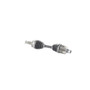 TrakMotive CV Axle Shaft P/N:GM-8347