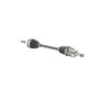 TrakMotive CV Axle Shaft HY-8116 - view 4