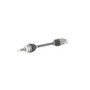 TrakMotive CV Axle Shaft P/N:HO-8417