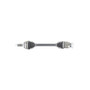 TrakMotive CV Axle Shaft P/N:HO-8417