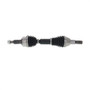 TrakMotive CV Axle Shaft P/N:GM-8423XTT