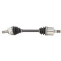TrakMotive CV Axle Shaft P/N:MZ-8230