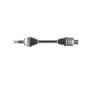 TrakMotive CV Axle Shaft CH-8100