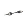 TrakMotive CV Axle Shaft CH-8100 - view 5