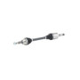 TrakMotive CV Axle Shaft P/N:FD-86026