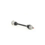 TrakMotive CV Axle Shaft P/N:AD-8187