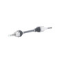 TrakMotive CV Axle Shaft P/N:FD-86058