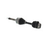 TrakMotive CV Axle Shaft HO-8205 - view 2