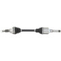TrakMotive CV Axle Shaft P/N:GM-86019