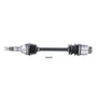 TrakMotive CV Axle Shaft P/N:SB-8027
