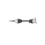TrakMotive CV Axle Shaft P/N:NI-8354