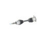 TrakMotive CV Axle Shaft P/N:NI-8354