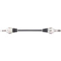TrakMotive CV Axle Shaft P/N:HY-8278