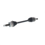 TrakMotive CV Axle Shaft HY-8288 - view 2